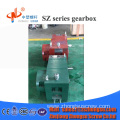 ZLYJ series single screw barrel gearbox